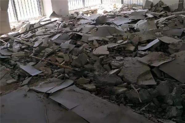 掌握裝修砸墻的技巧，使房間布局更加合理