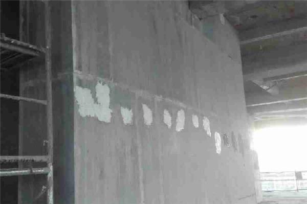 水泥墻開門口有什么方法