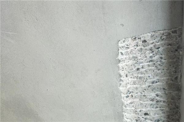 建筑工地上的“后澆帶剔鑿”是什么意思？