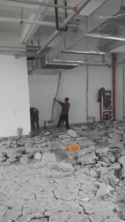 哪里有專業混凝土切割拆除公司？