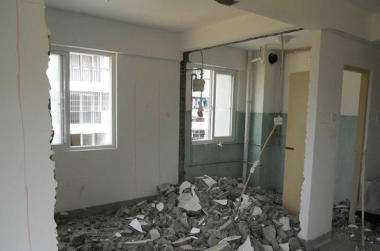 舊樓裝修改造怎么收費？