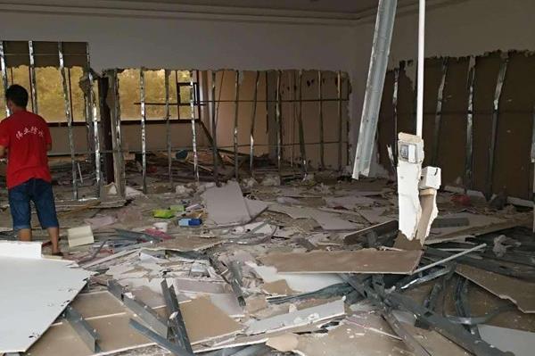 裝修拆墻注意事項 ,拆墻需要注意什么?