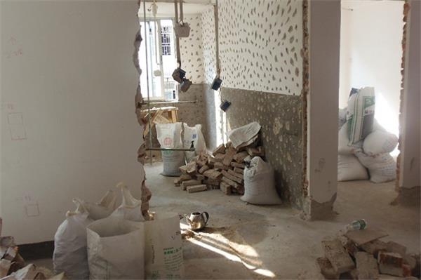 墻面瓷磚拆除價格一般要多少，要注意哪些事項？