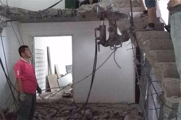 裝修拆除正確流程告訴你?