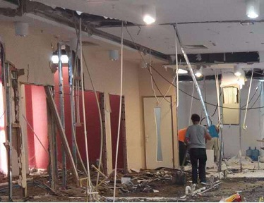 關于房屋改造拆除的流程和施工方法？