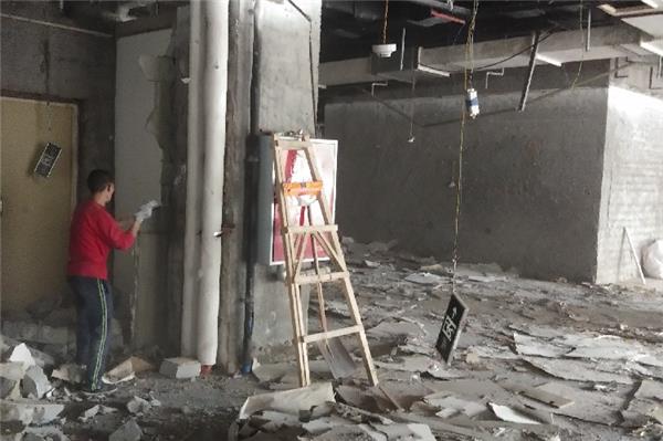 大家都知道主體拆改，主體拆改該拆哪些東西？