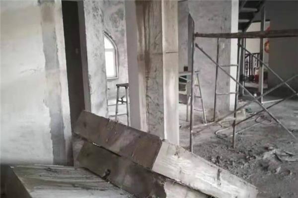 混凝土拆除的注意事項！