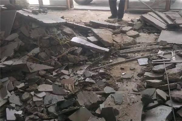 裝修拆墻要注意什么？