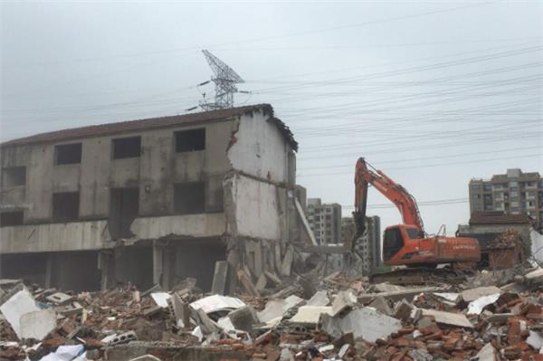 拆除工程時(shí)的安全措施有哪些？