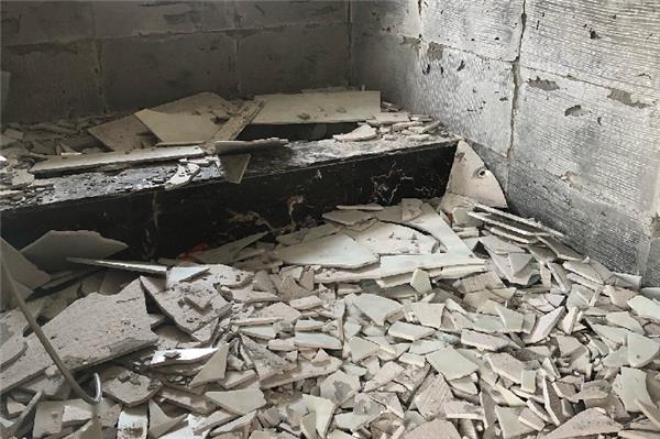 拆除衛(wèi)生間要注意哪些事項(xiàng)？