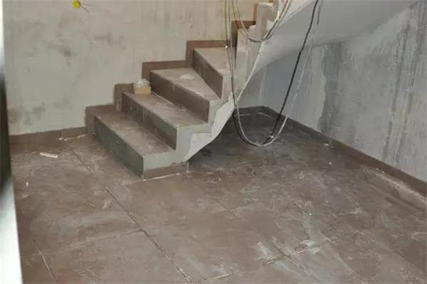 拆除混凝土樓梯對(duì)樓房有什么影響嗎？