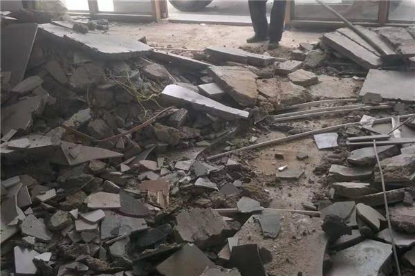 裝修拆除產生的垃圾怎么處理？