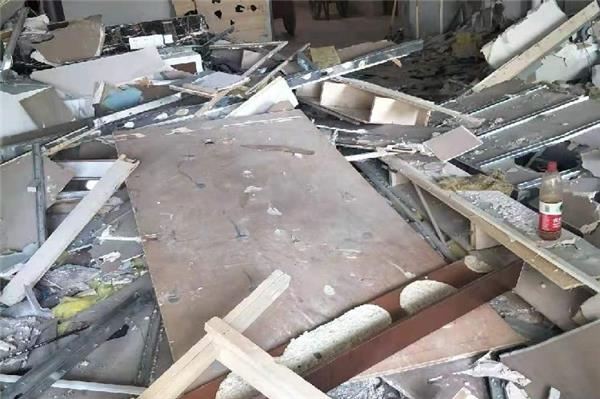 舊房裝修拆除改造都有哪些施工項目和費用多少？