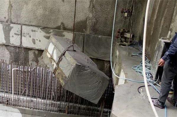 房屋裝修拆除改造，拆混凝土墻費用該怎么計算？