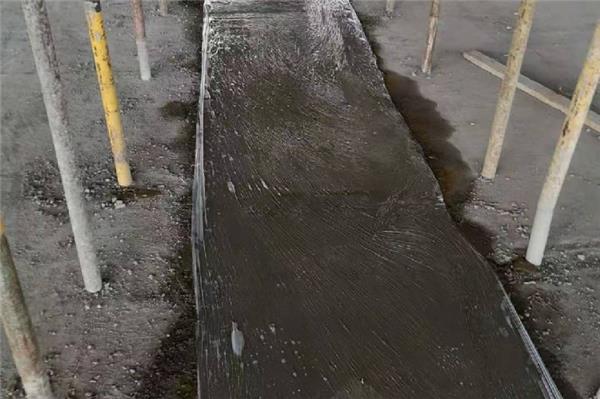 混凝土后澆帶施工規(guī)范。