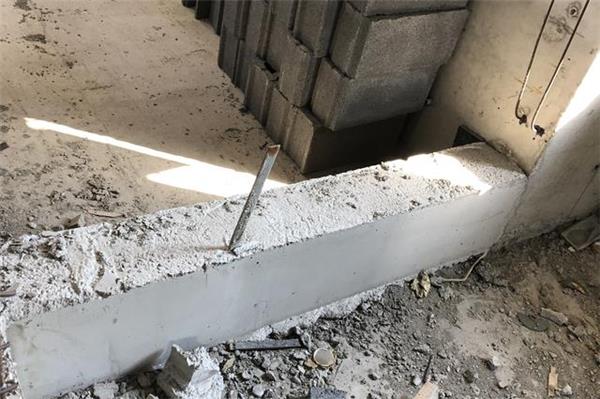 如何在墻上開一個門洞？