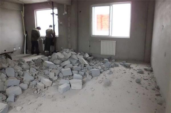 裝修拆除的工人再哪找才靠譜？