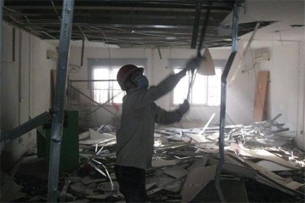 房屋裝修拆除的工人在哪找？