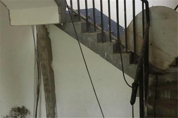 拆除混凝土樓梯的方法有哪些？
