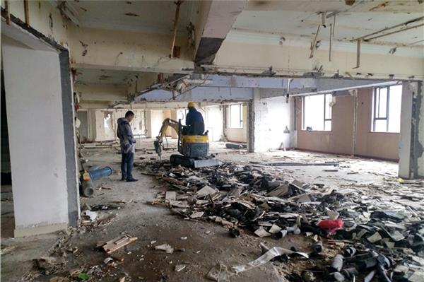 房屋裝修拆除費用怎么計算？