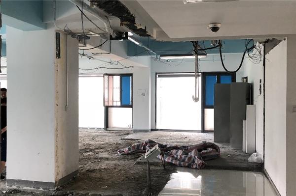 砸墻怎么收費？真的是80一錘嗎？