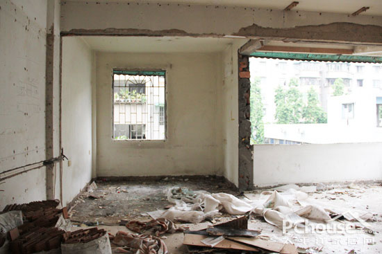 舊房拆除改造過程 舊房改造注意事項？