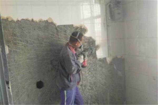 關于拆除混凝土工程的方法有哪些？