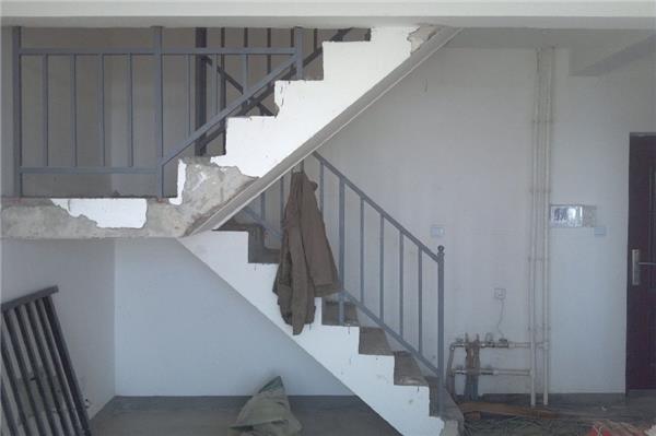 拆除混凝土樓梯的方法有哪些？