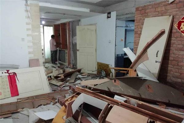 家里結構要進行拆除改造，需要注意什么？