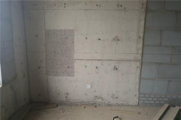 剔鑿混凝土怎么收費？