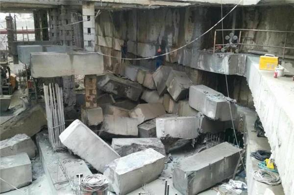 拆除混凝土擋墻是多少錢一立方？