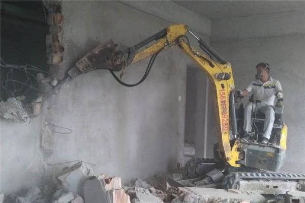 新房裝修砸墻注意事項有哪些？