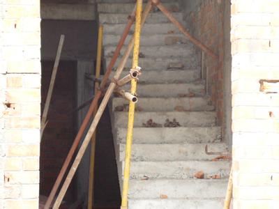 如何拆除混凝土樓梯？有什么好的辦法？