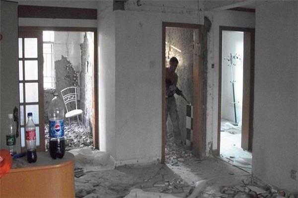 詳解舊房裝修拆除費用是多少？