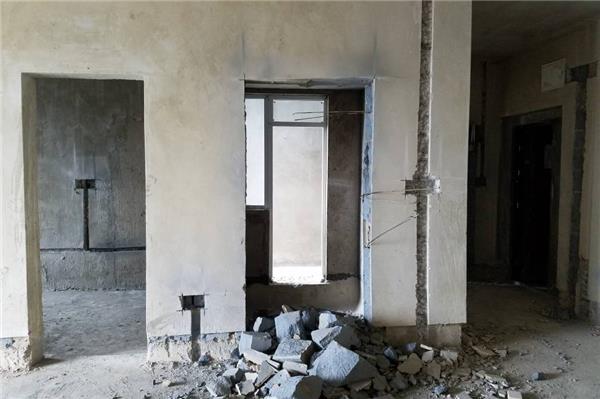 舊房如何翻新？