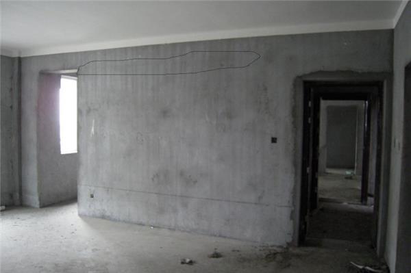 37厚的墻開門洞的最好的辦法。