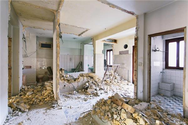 室內裝修施工項目都包括哪些？