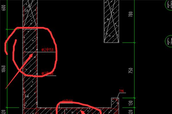 高層地下室剪力墻能開洞嗎？