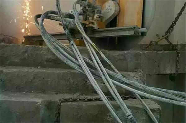 如何拆除混凝土樓梯？有什么好的辦法？