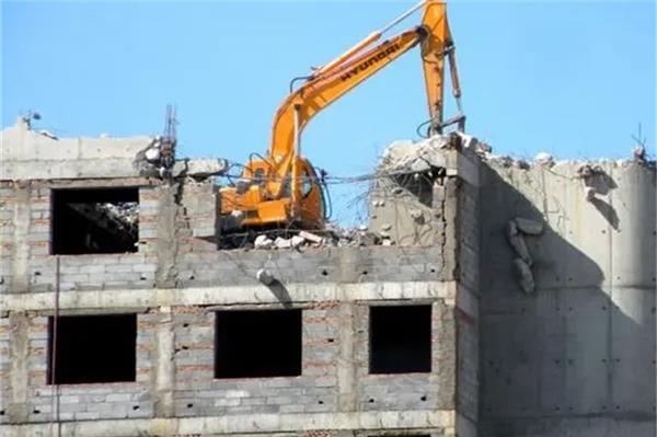 裝修拆除工程費用怎么算？