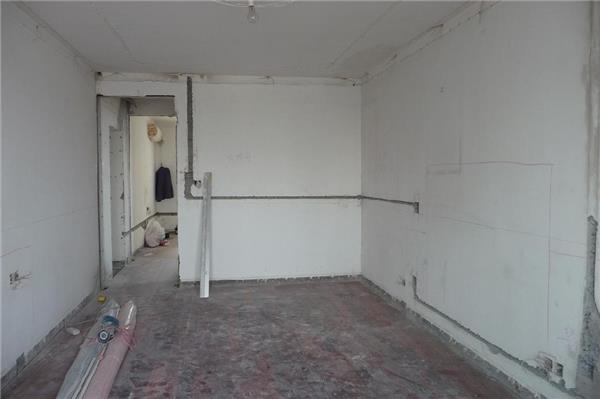 裝修新家時(shí)，為什么說(shuō)墻體拆除是最先需要做的？