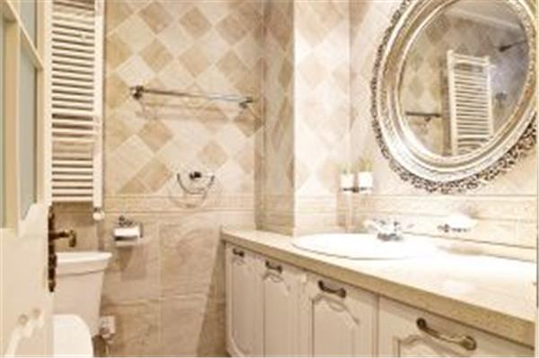 房屋裝修拆除，如何選擇新瓷磚？