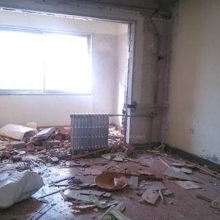 舊房裝修拆除費用是多少？