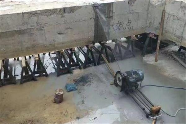 如何拆除混凝土樓梯？有什么好的辦法？