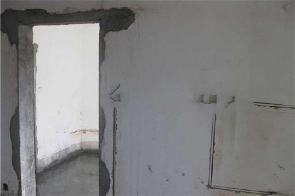 怎么在混凝土墻上開門口？