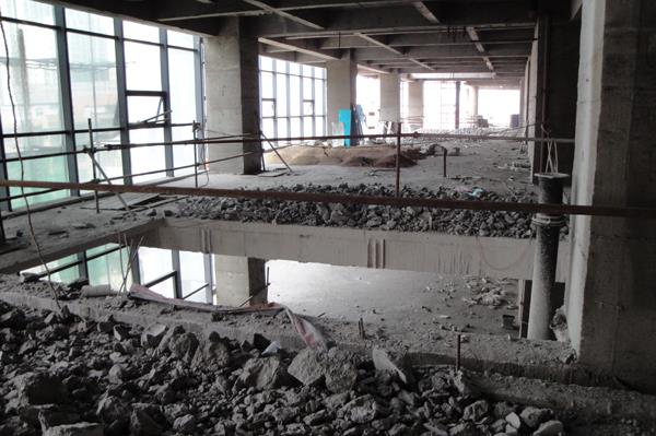 建筑拆除、改造拆除、工裝拆除、混凝土拆除