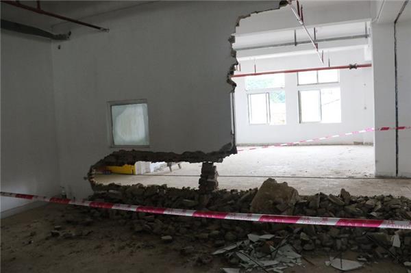 建筑拆除工程要注意哪些事項？