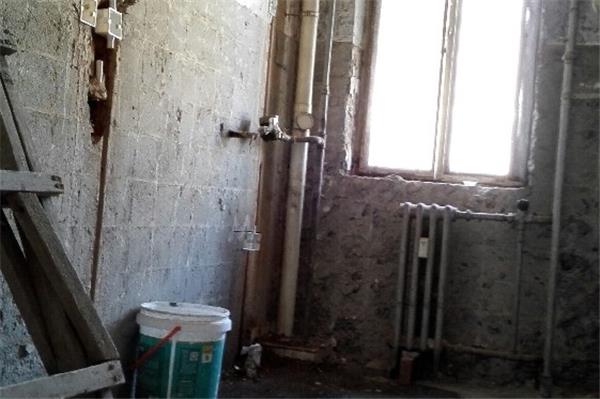 舊房裝修拆除的順序。