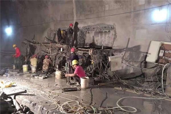 混凝土樓板拆除施工詳細(xì)方案。