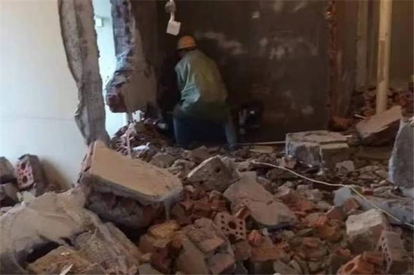 裝修拆除的垃圾怎么處理？